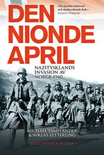 Den nionde april