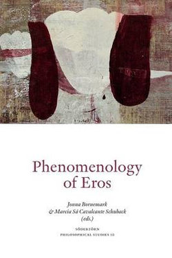 Phenomenology of Eros