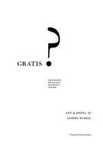 Äkta kopia, falskt original