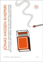 Så som du hade berättat det för mig (ungefär) om vi hade lärt känna varandra innan du dog