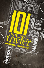 101 historiska myter