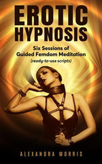 Erotic Hypnosis