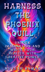 Harness the Phoenix Quill