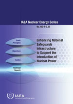 Enhancing National Safeguards Infrastructure to Support the Introduction of Nuclear Power