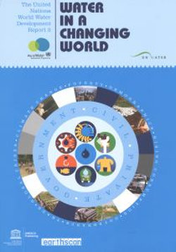 The United Nations World Water Development Report 3: Water in a Changing World