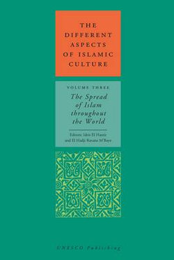 The different aspects of Islamic culture
