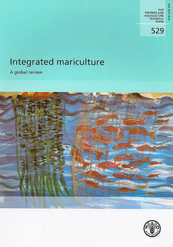 Integrated Mariculture: a Global Review