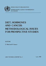 Diet, hormones and cancer
