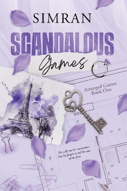 Scandalous games (Arranged games 1) Scandalous games (Arranged games 1)