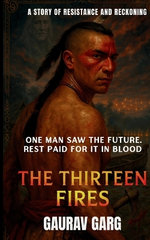 The Thrirteen Fires