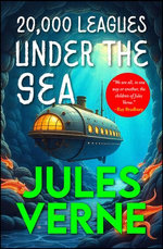 20,000 Leagues Under the Sea