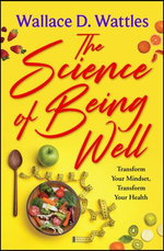 The Science of Being Well