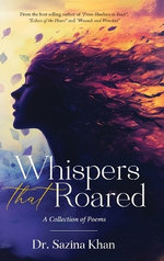 Whispers That Roared