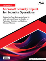 Ultimate Microsoft Security Copilot for Security Operations