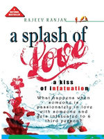 A Splash Of Love