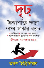 Buland Iradon Se sapne Sach Karein (দৃঢ় ইচ্ছাশক্তি দ্বারা স্বপ্ন সাকার