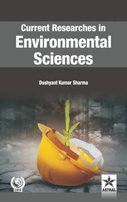Current Researches in Environmental Sciences