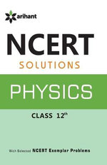 Ncert Solutions Physics 12th