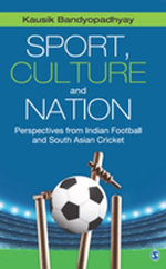 Sport, Culture and Nation
