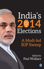 India′s 2014 Elections