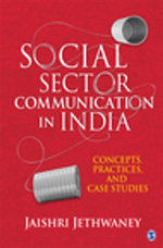 Social Sector Communication in India