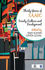 Thirty Years of SAARC