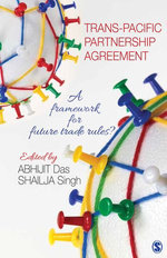 Trans-Pacific Partnership Agreement