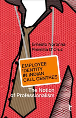 Employee Identity in Indian Call Centres