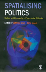 Spatialising Politics