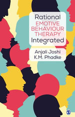 Rational Emotive Behaviour Therapy Integrated