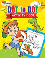Dot to Dot Activity