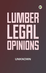 Lumber Legal Opinions