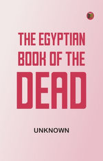 The Egyptian Book of the dead