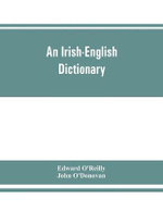 An Irish-English dictionary