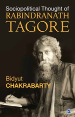 Sociopolitical Thought of Rabindranath Tagore