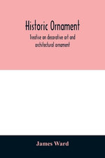 Historic ornament