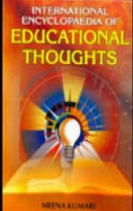 International Encyclopaedia Of Educational Thoughts