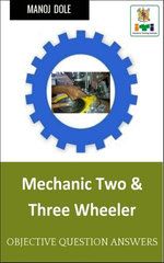Mechanic Two & Three Wheeler