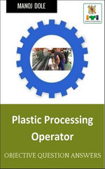 Plastic Processing Operator