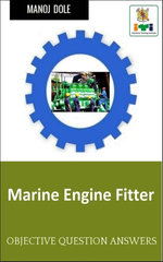 Marine Engine Fitter