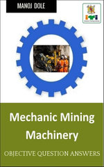 Mechanic Mining Machinery