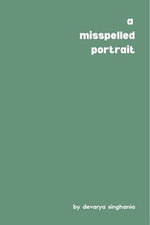 A Misspelled Portrait