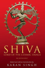 Shiva Lord of the Cosmic Dance