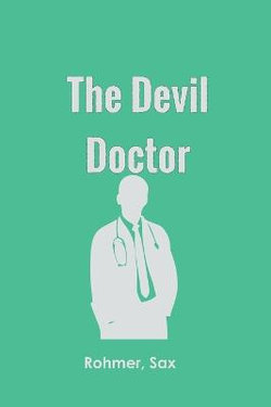 The Devil Doctor