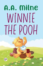 Winnie-The-Pooh
