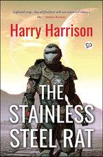 The Stainless Steel Rat