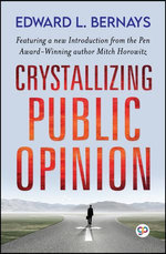 Crystallizing Public Opinion