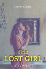 The lost Girl
