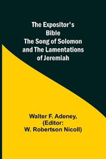 The Expositor's Bible