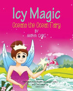 Icy Magic Oceana the Ocean Fairy